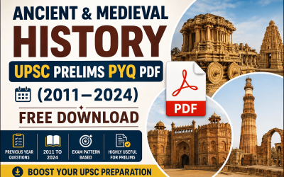 Ancient and Medieval History