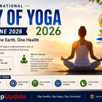 International Yoga Day 2026: Theme, History, Significance & Celebrations