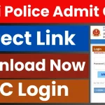 Delhi Police Physical Test Physical Schedule 2026: Check Now