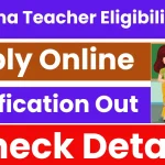 Haryana HTET 2025: Latest Result Updates, Check Now