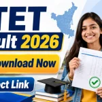 HTET Result 2026 – Check Haryana TET Scorecard, Merit Status & Direct Link