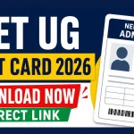 NEET UG Answer Key Out, Check Now, Direct Link