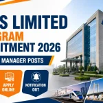 RITES Limited Gurugram Recruitment 2026: Apply Online for Assistant Manager Posts