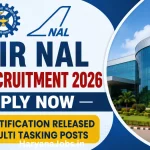 CSIR NAL MTS Recruitment 2026: Apply Online for Multi Tasking Staff Posts