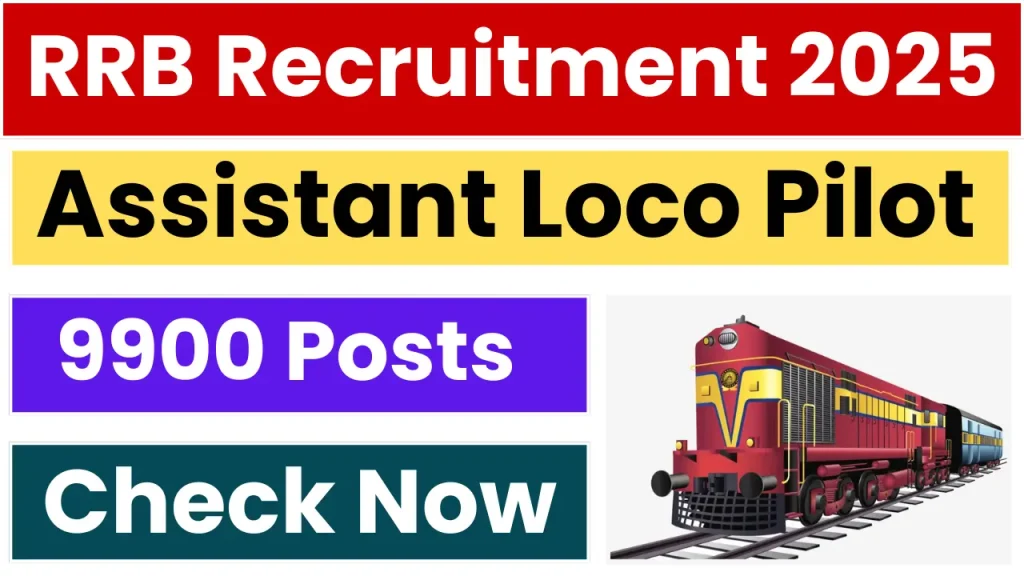 RRB ALP 2025: CBT-II Answer Key Out, Direct Link