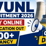 RVUNL Recruitment 2026 Notification Out for 2005 Posts, Apply Online