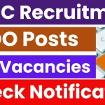 HPSC ADO (785 Posts) Revised Result Out, Check Merit List